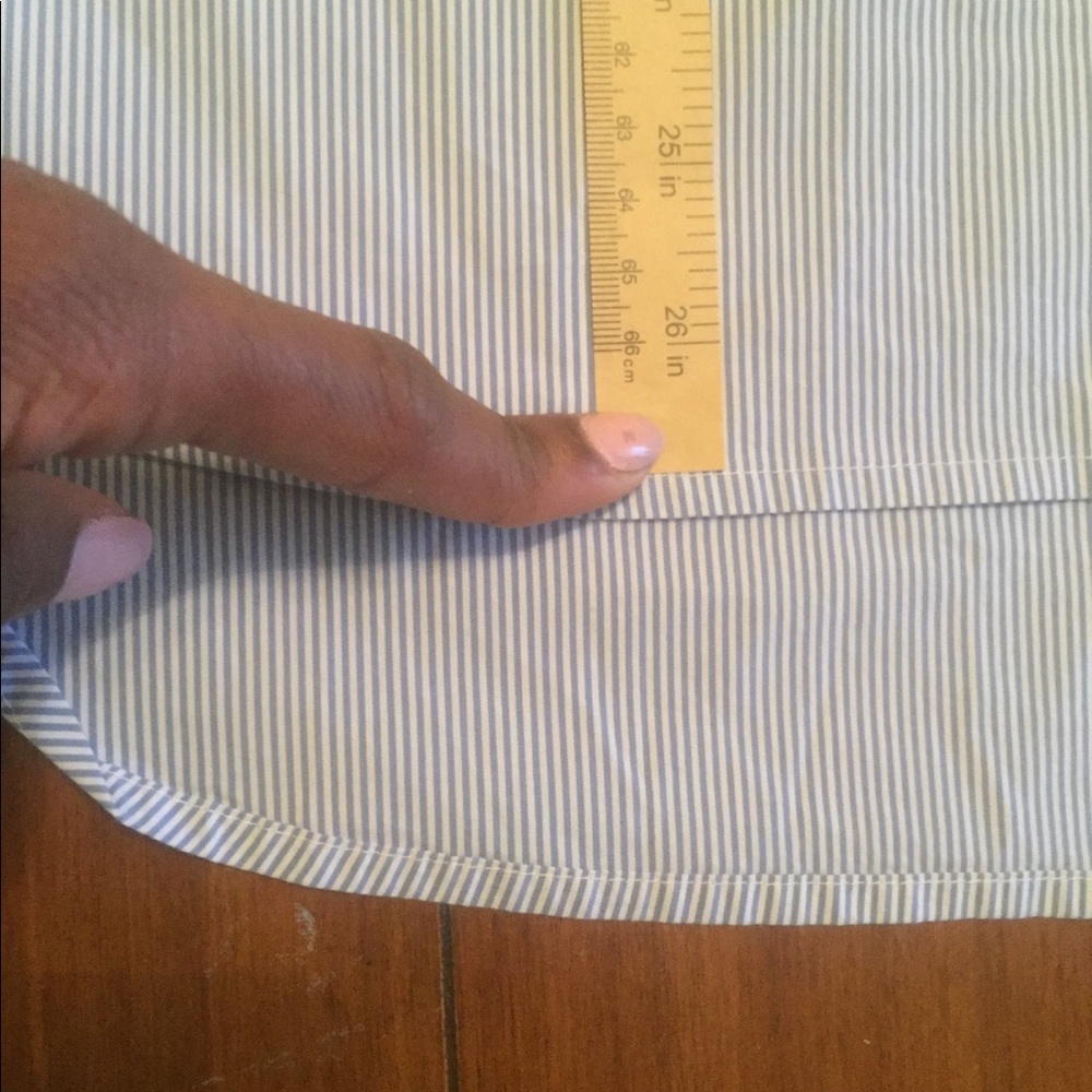 Anne Taylor shirt/blouse - Picture 5 of 8